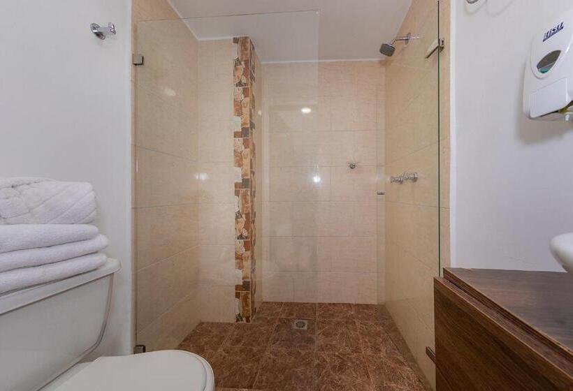 酒店 Ayenda Palo Alto