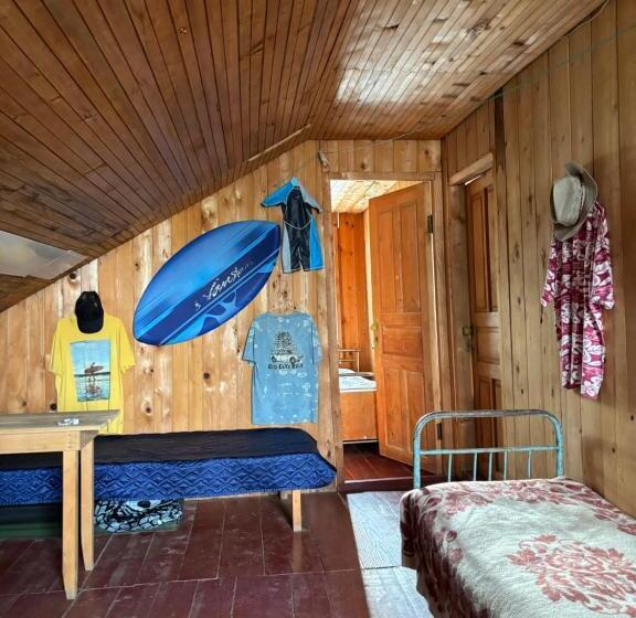 هتل Guest House Bee