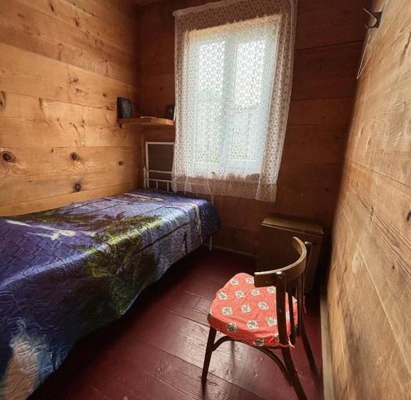 هتل Guest House Bee