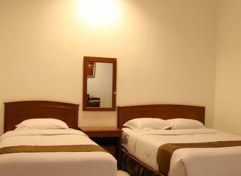 בית מלון כפרי Candisari