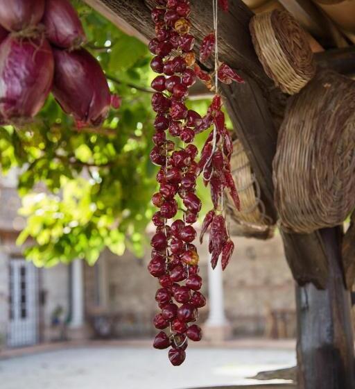 酒店 Don Carlo Agriturismo Di Charme Bio
