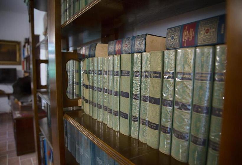 酒店 Don Carlo Agriturismo Di Charme Bio