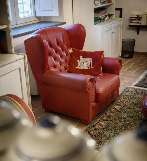 酒店 Don Carlo Agriturismo Di Charme Bio