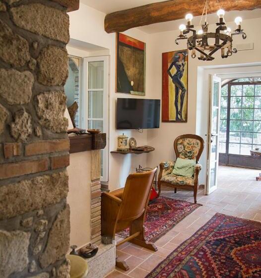 酒店 Don Carlo Agriturismo Di Charme Bio