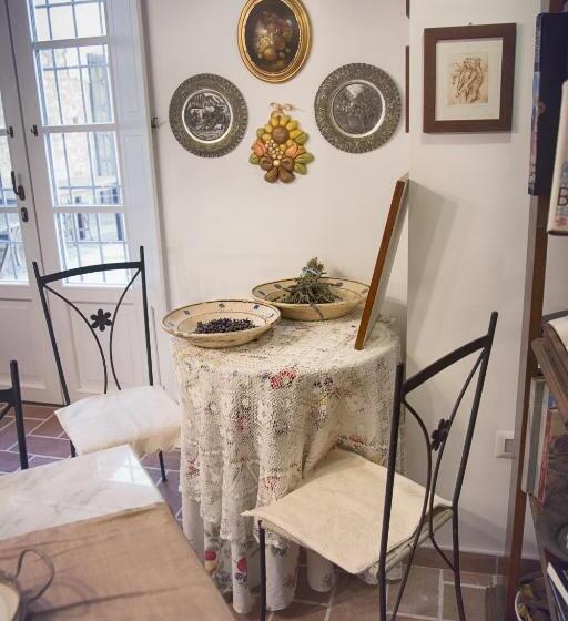 酒店 Don Carlo Agriturismo Di Charme Bio