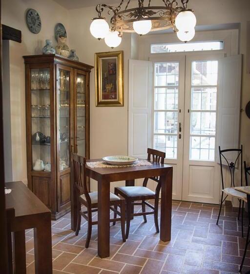 酒店 Don Carlo Agriturismo Di Charme Bio