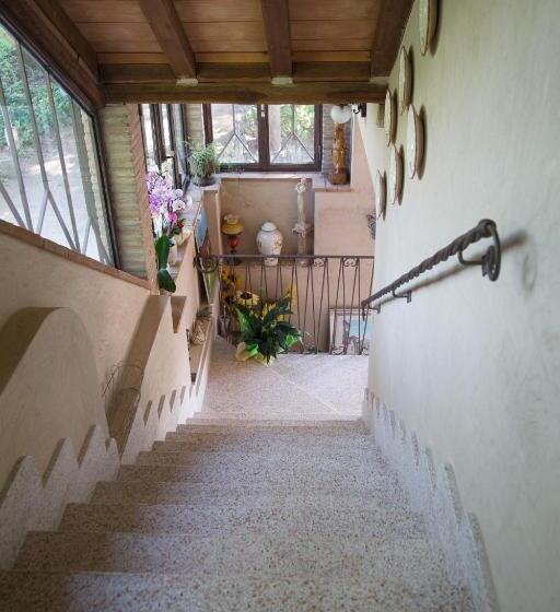 酒店 Don Carlo Agriturismo Di Charme Bio