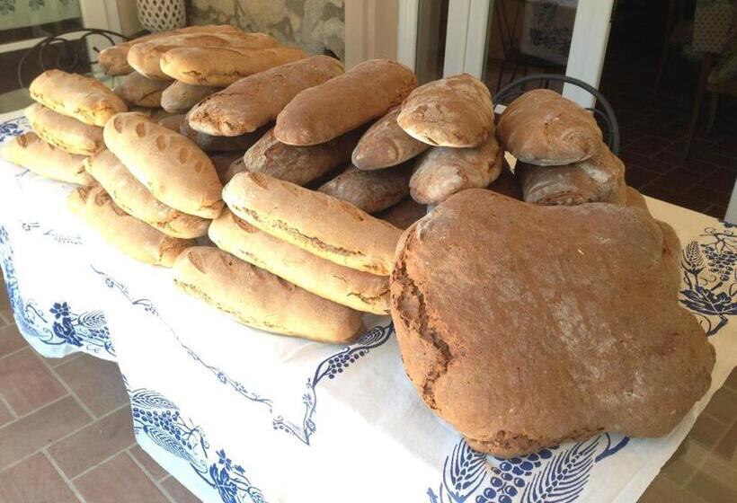 酒店 Don Carlo Agriturismo Di Charme Bio