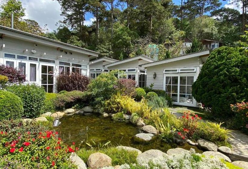 هتل La Cle  đà Lạt