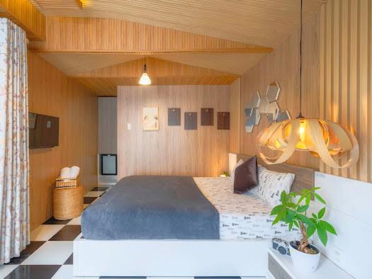 هتل La Cle  đà Lạt