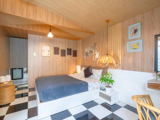 هتل La Cle  đà Lạt