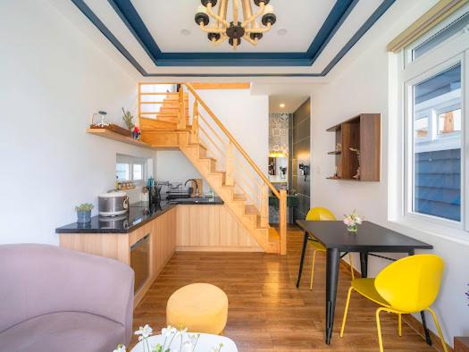 هتل La Cle  đà Lạt