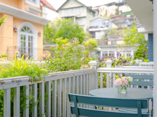 هتل La Cle  đà Lạt