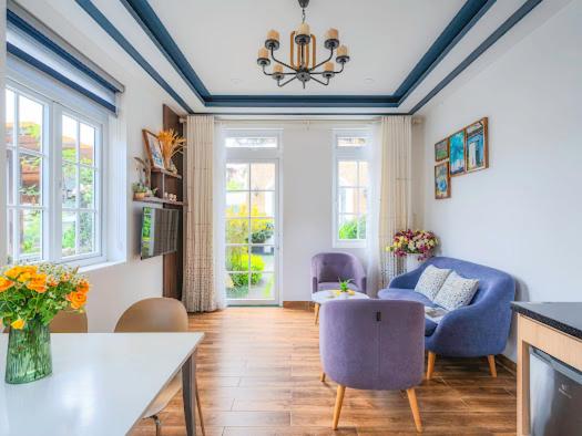 هتل La Cle  đà Lạt