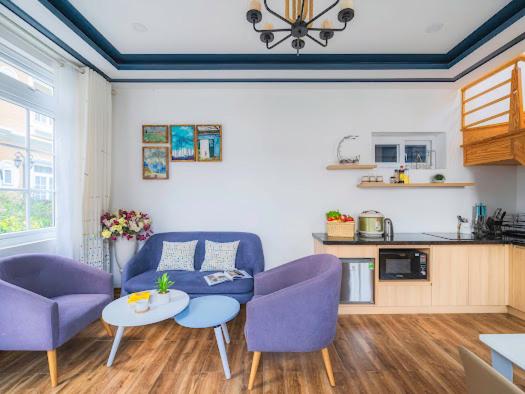 هتل La Cle  đà Lạt