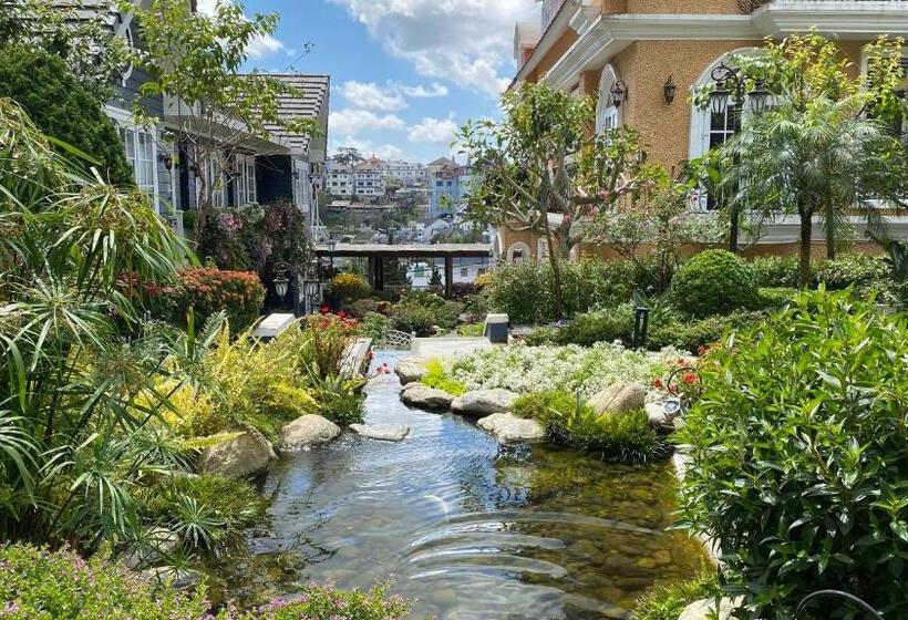 هتل La Cle  đà Lạt