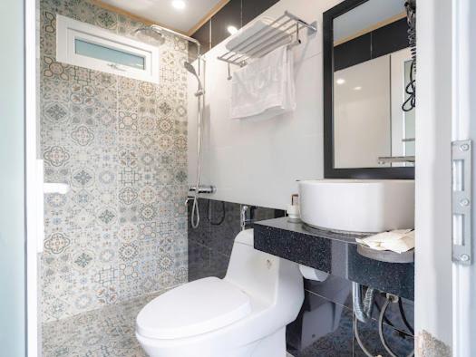 هتل La Cle  đà Lạt