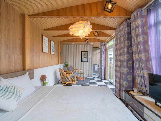 هتل La Cle  đà Lạt