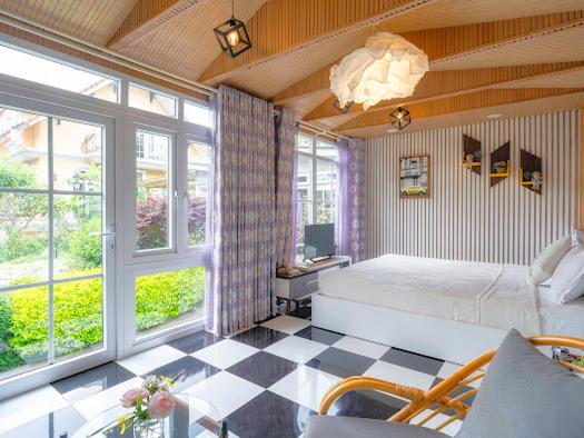 هتل La Cle  đà Lạt