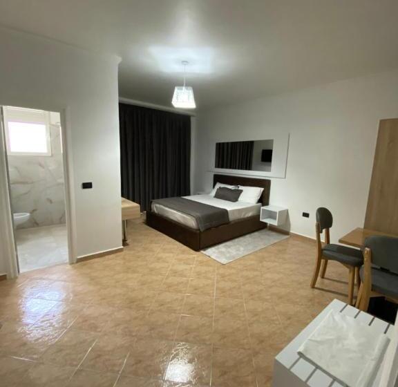 Отель Monte Rei