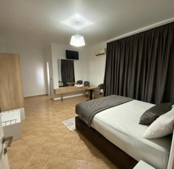 Отель Monte Rei