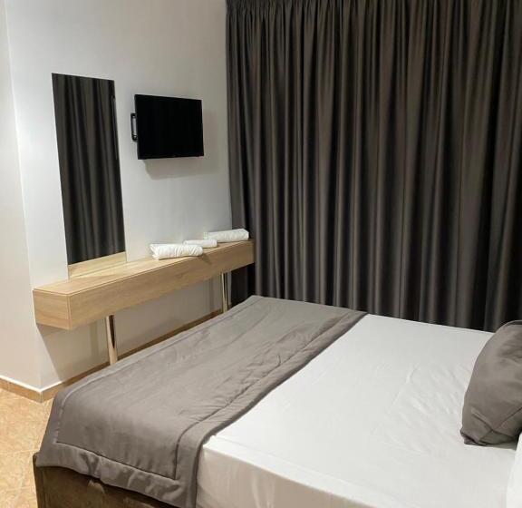 Отель Monte Rei