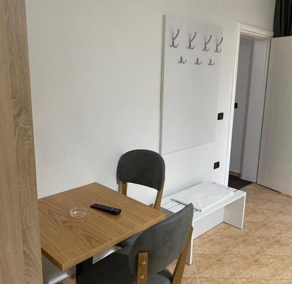 Отель Monte Rei