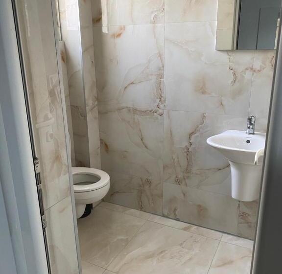 Отель Monte Rei