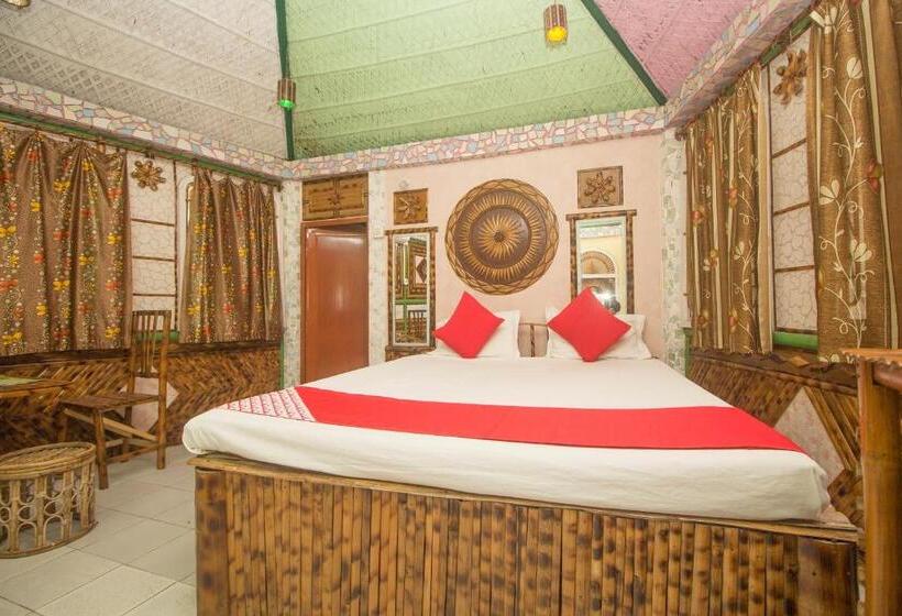 ホテル O 46691 Jaldapara Rhino Resort