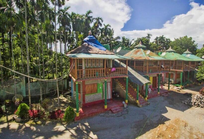 ホテル O 46691 Jaldapara Rhino Resort