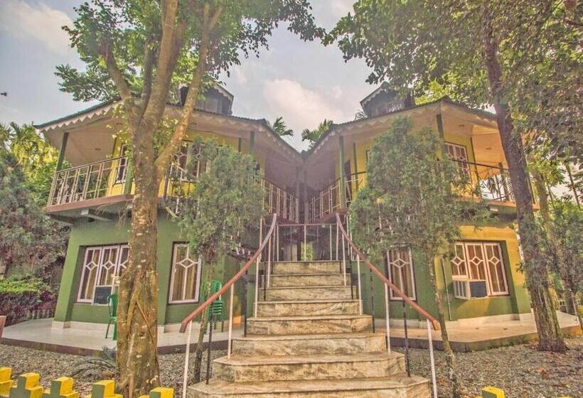 ホテル O 46691 Jaldapara Rhino Resort