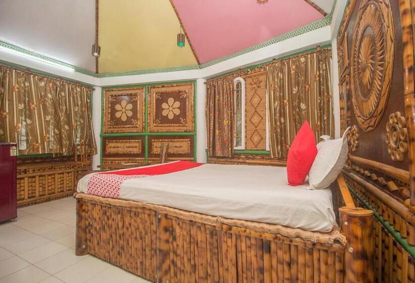 ホテル O 46691 Jaldapara Rhino Resort