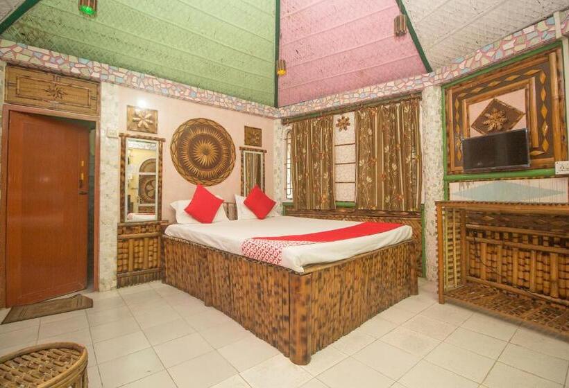 ホテル O 46691 Jaldapara Rhino Resort