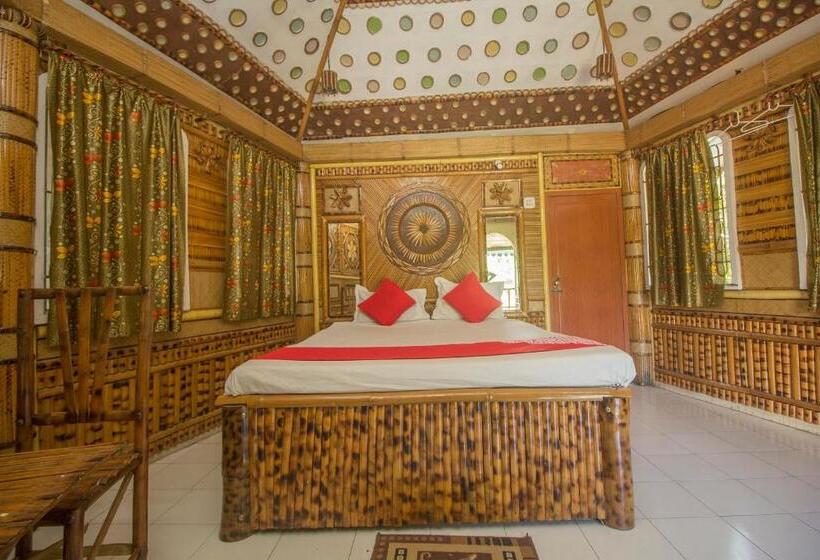 ホテル O 46691 Jaldapara Rhino Resort