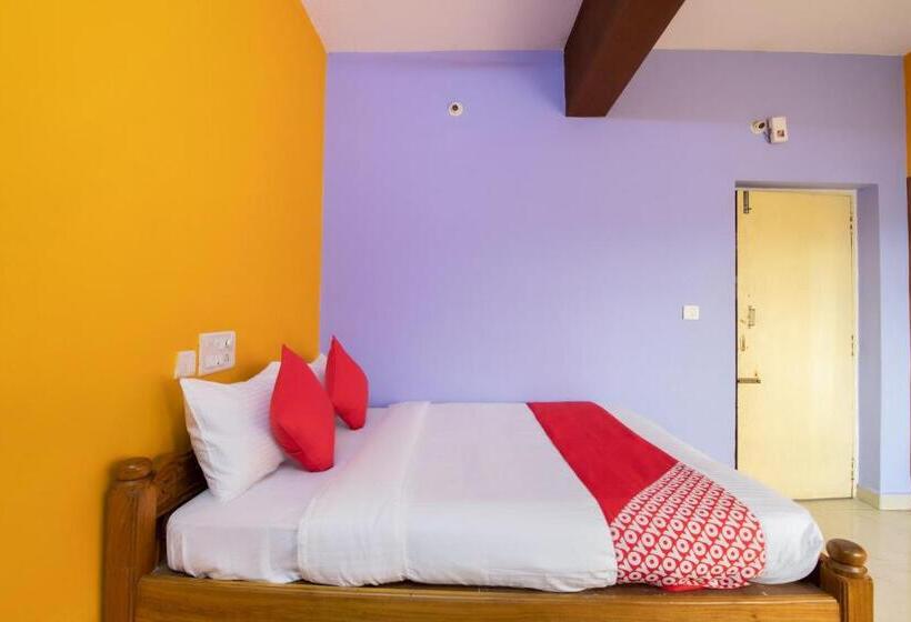 בית מלון כפרי Oyo Flagship 68124 Shangrila