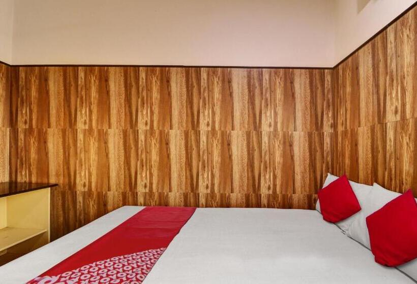 فندق Oyo Flagship Amman Resort