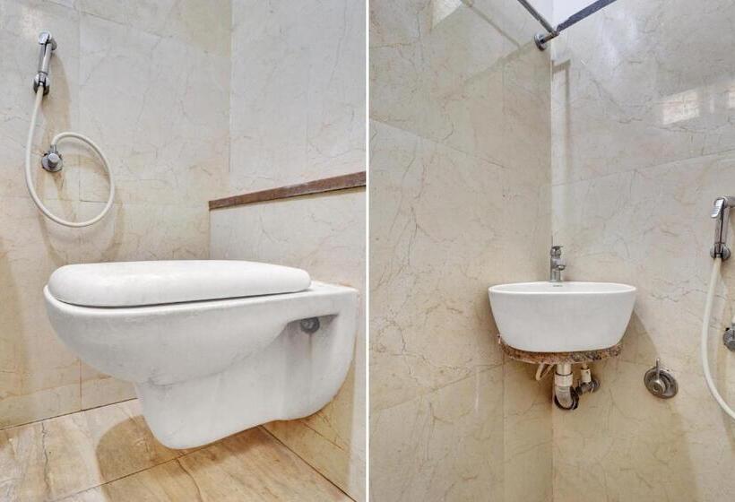 فندق Oyo Flagship Amman Resort