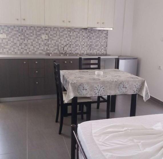 בית מלון כפרי Paradise View