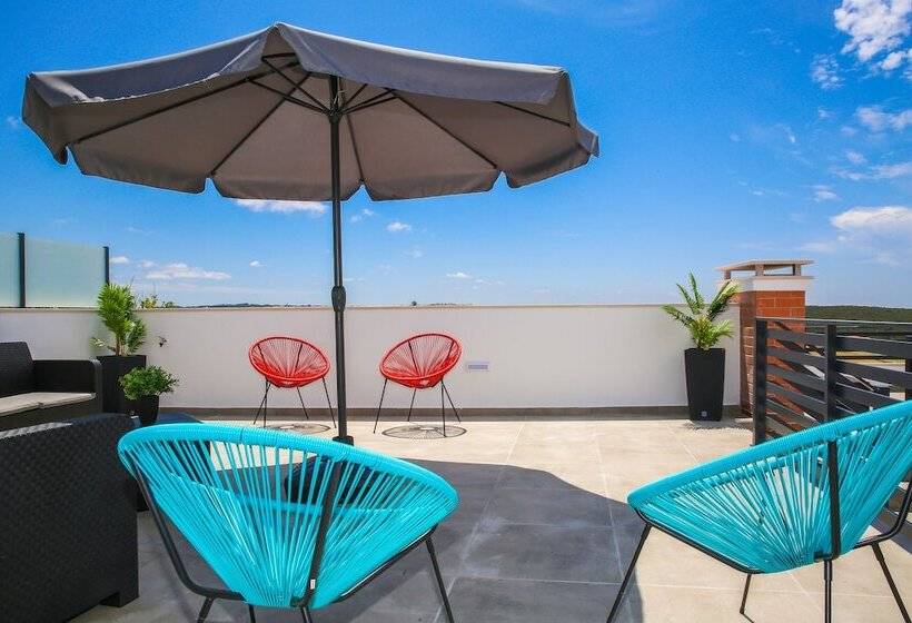 هتل Pata Da Gaivota Boutique House