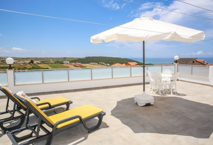 هتل Pata Da Gaivota Boutique House