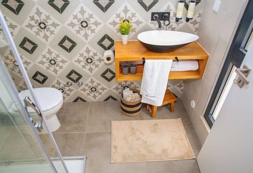 هتل Pata Da Gaivota Boutique House