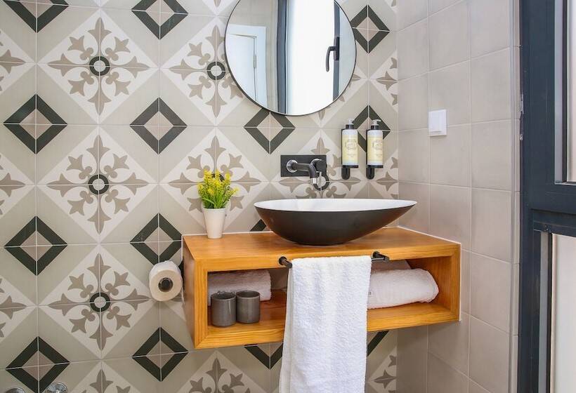 هتل Pata Da Gaivota Boutique House