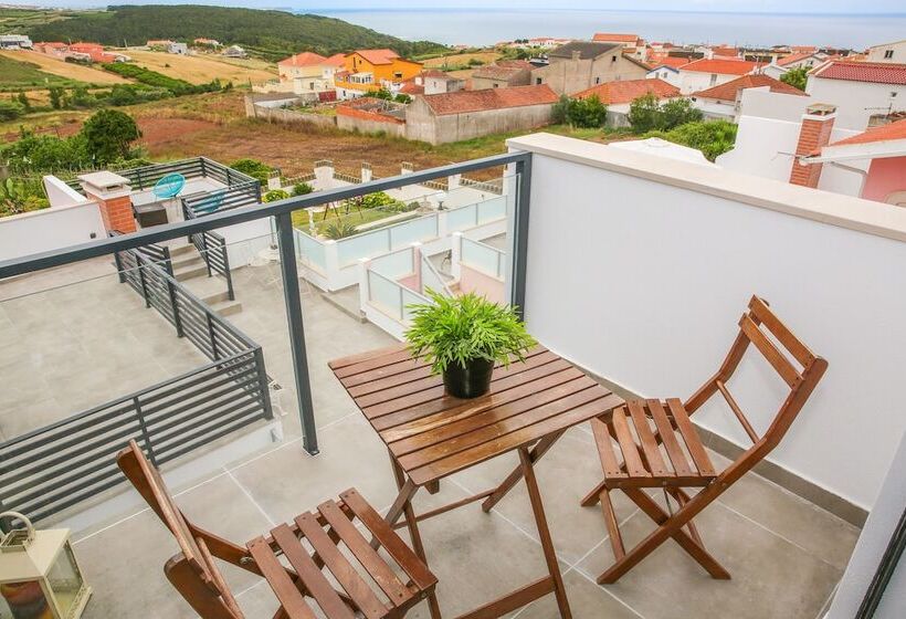 هتل Pata Da Gaivota Boutique House