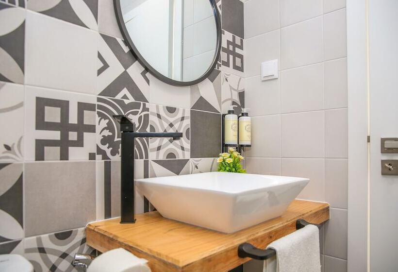 هتل Pata Da Gaivota Boutique House