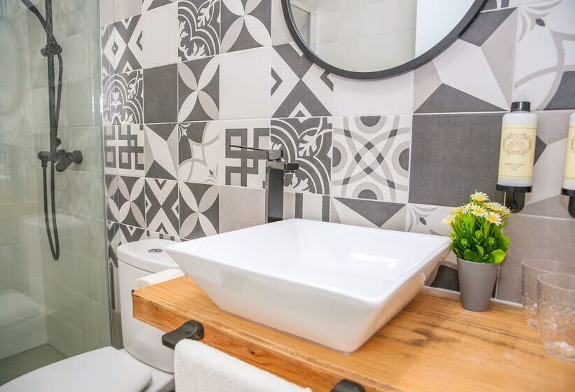 هتل Pata Da Gaivota Boutique House