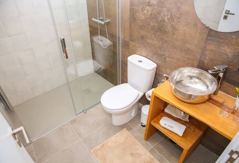 هتل Pata Da Gaivota Boutique House