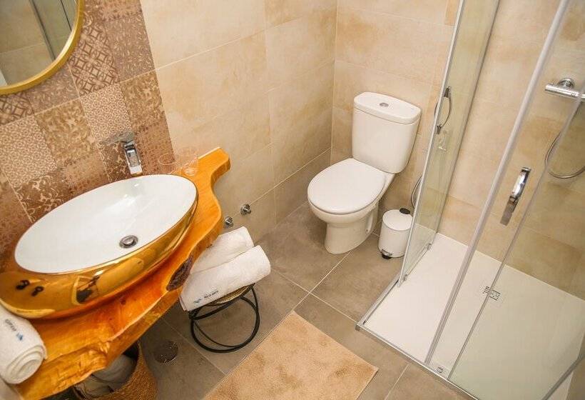 هتل Pata Da Gaivota Boutique House