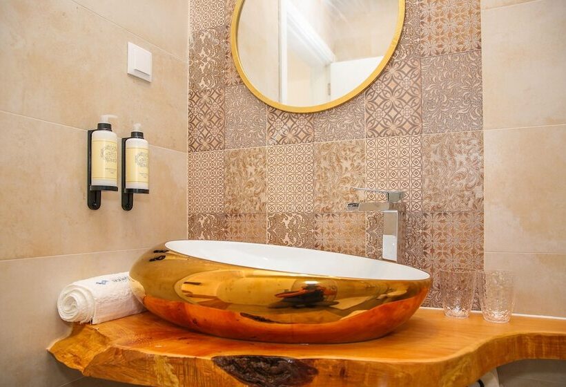 هتل Pata Da Gaivota Boutique House