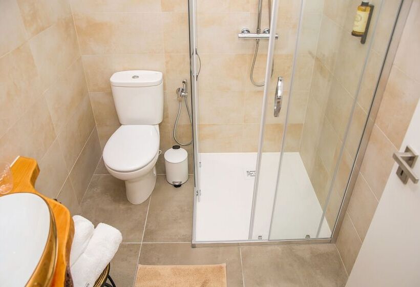 هتل Pata Da Gaivota Boutique House