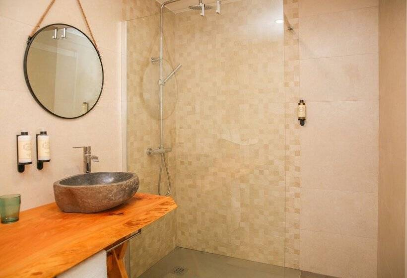 هتل Pata Da Gaivota Boutique House